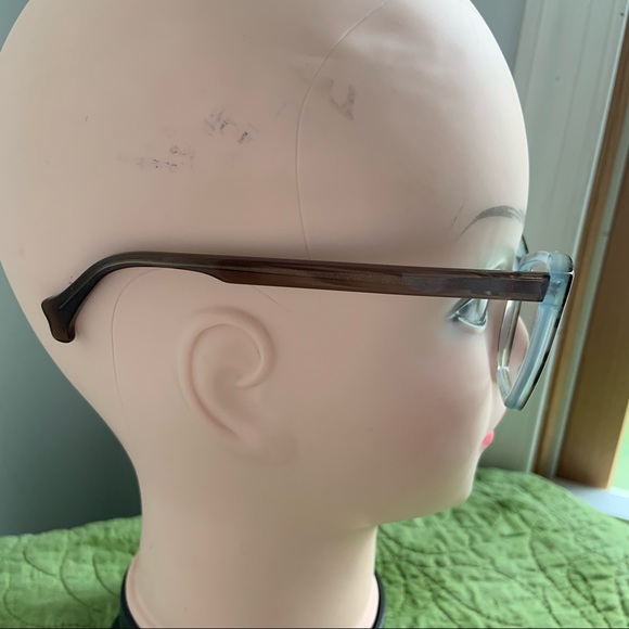 Plein Les Mirettes PLM Eyeglasses Frames France - Picture 4 of 12